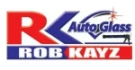 RobKayz Auto Glass Logo